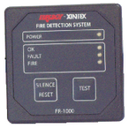 Fireboy Fire Detection Monitors